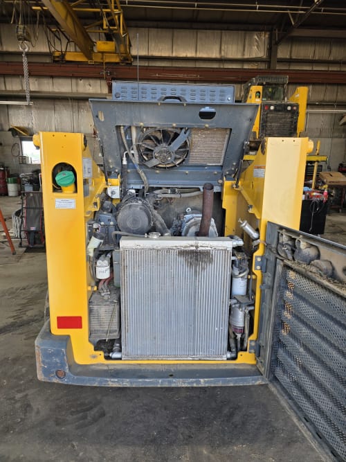 Additional Image for 2019 Gehl R190