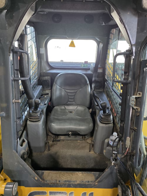 Additional Image for 2019 Gehl R190