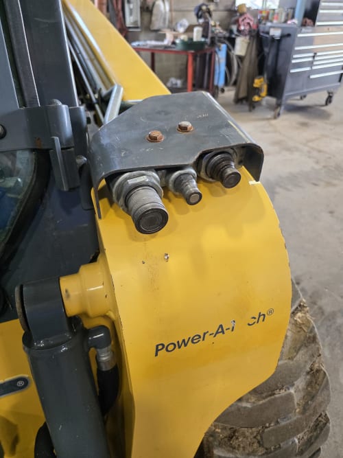Additional Image for 2019 Gehl R190