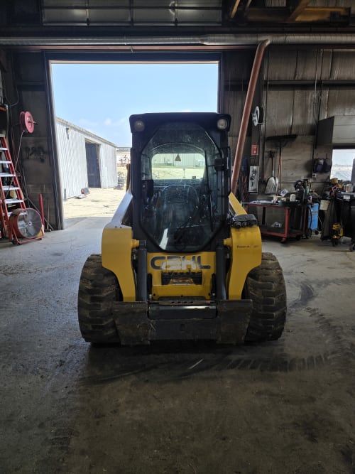 Additional Image for 2019 Gehl R190