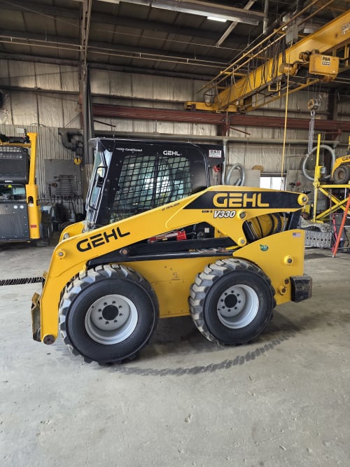 Additional Image for 2022 Gehl V330