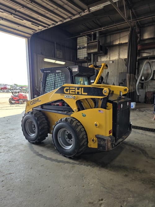 Additional Image for 2022 Gehl V330