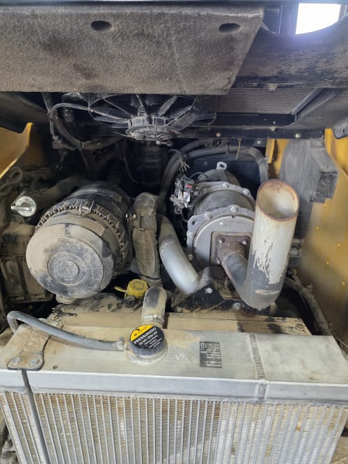 Additional Image for 2022 Gehl V330