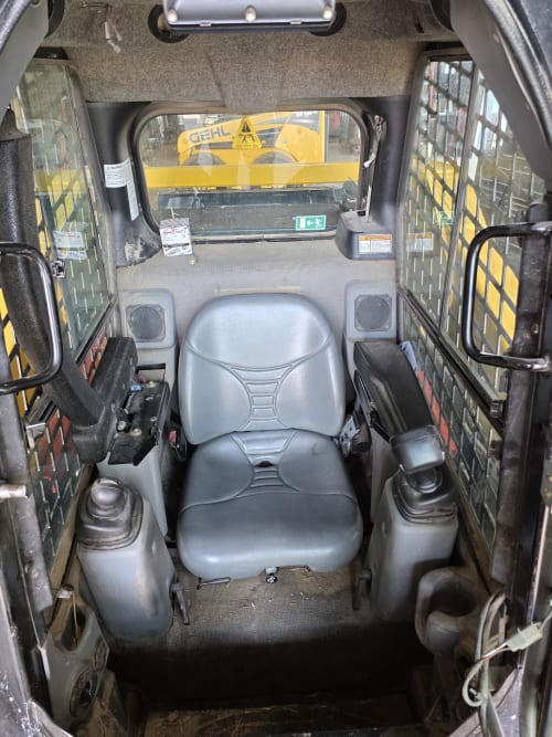 Additional Image for 2022 Gehl V330