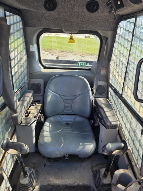 Additional Image for 2019 Gehl R190 One Owner Low Hours