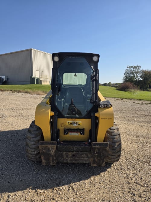 Additional Image for 2019 Gehl R190 One Owner Low Hours