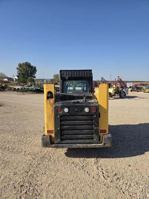 Additional Image for 2019 Gehl R190 One Owner Low Hours