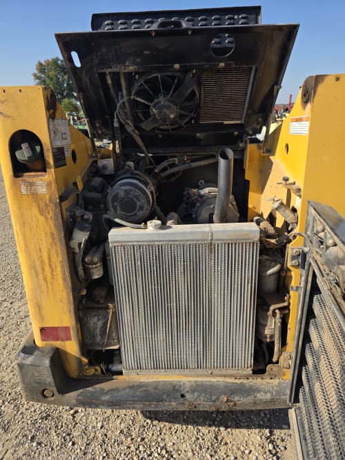 Additional Image for 2019 Gehl R190 One Owner Low Hours