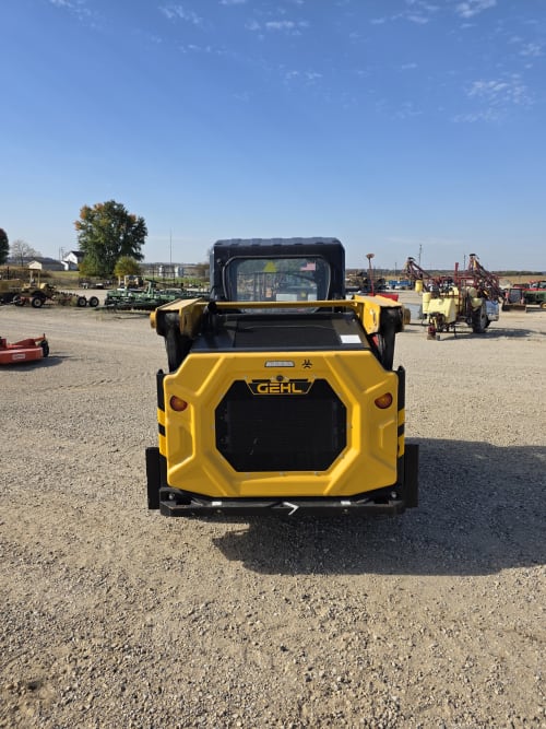 Additional Image for 2024 Gehl V230 - Low Hours