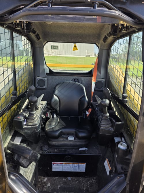 Additional Image for 2024 Gehl V230 - Low Hours