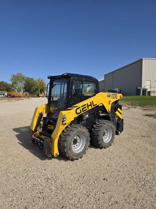 Additional Image for 2024 Gehl V230 - Low Hours