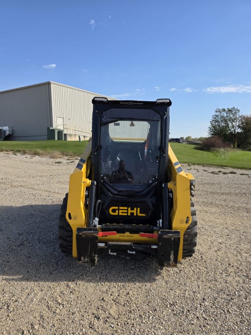Additional Image for 2024 Gehl V230 - Low Hours