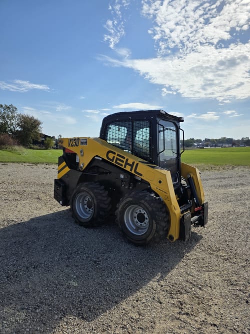 2024 Gehl V230 - Low Hours