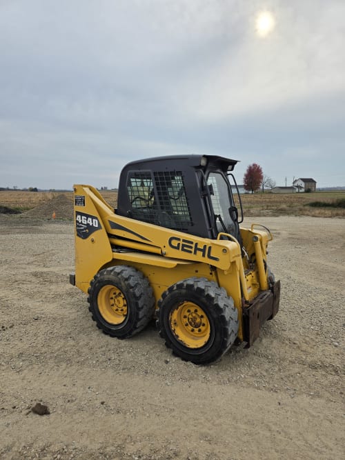 Additional Image for 2005 Gehl 4640