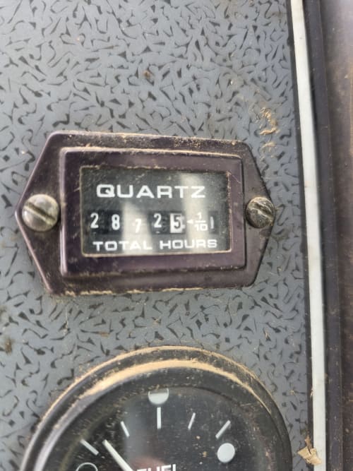 Additional Image for 2005 Gehl 4640
