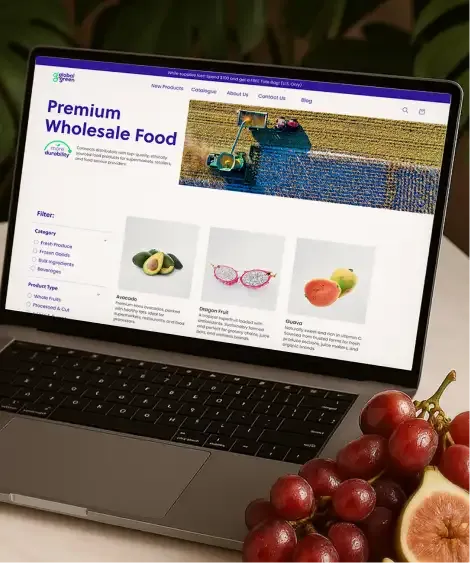Custom Shopify Theme Custom Shopify Theme