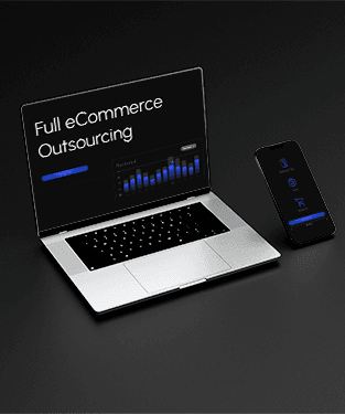 Full eCommerce Outsourcing