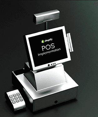 Shopify POS Implementation