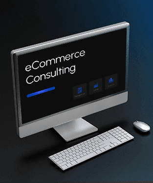 eCommerce Consulting