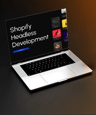 Shopify Headless Development