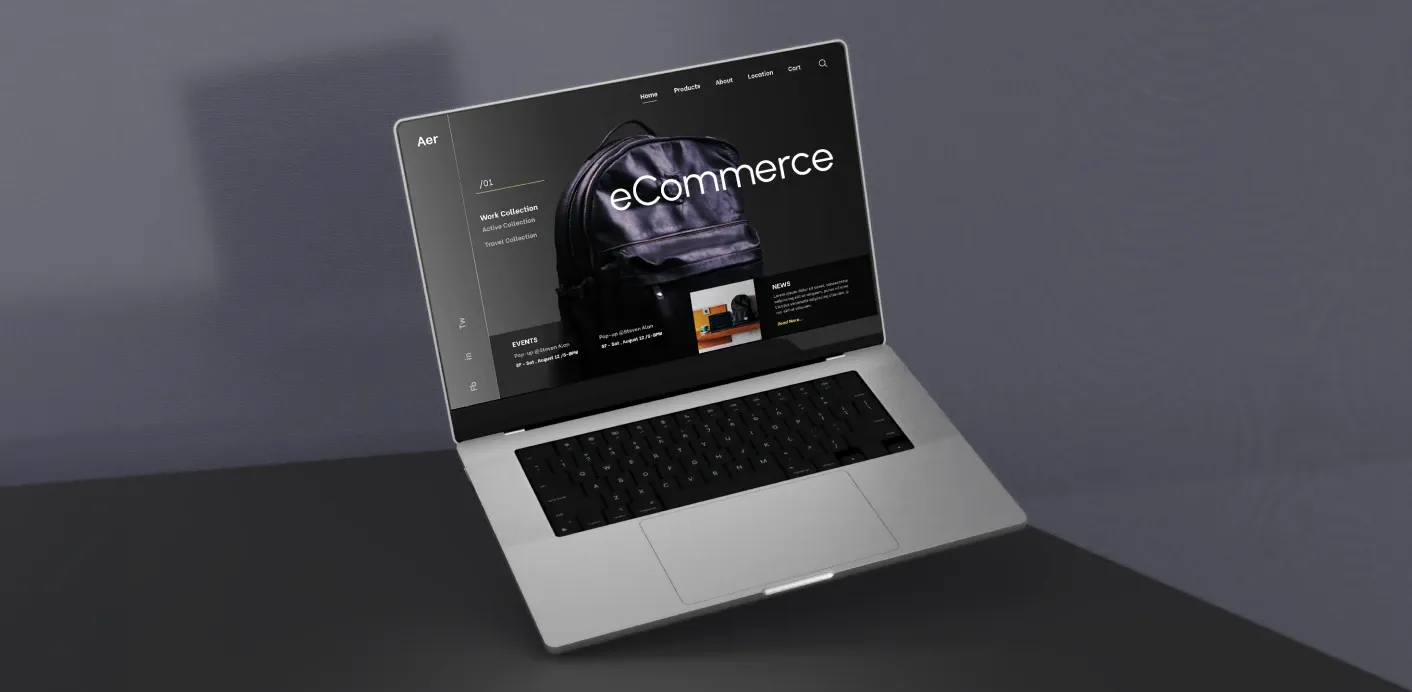 eCommerce