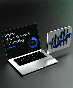 Legacy Modernisation & Refactoring
