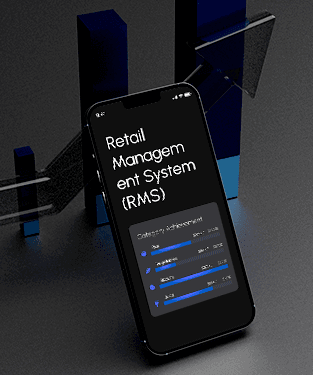 Retail Management System (RMS)