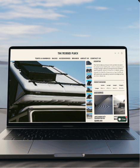 Autonomous Key Account Manager