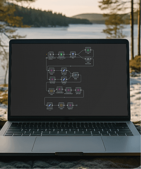 n8n Automation Workflows