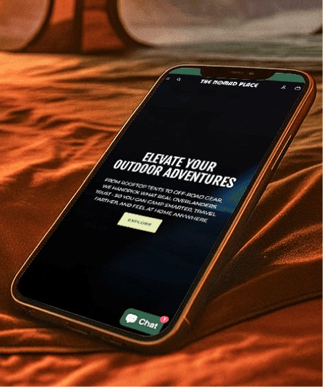 CRO-Optimized Features