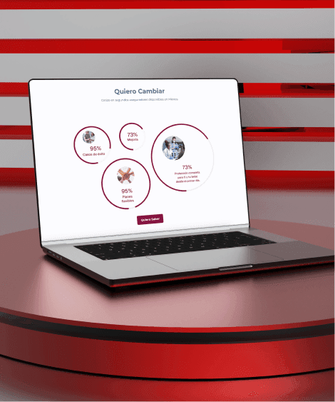 Scalable & Future-Proof Infrastructure