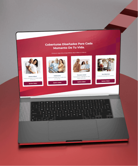 Fully Custom Development