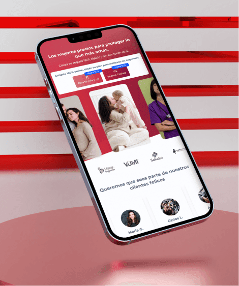 Data-Driven Automated Quoting System