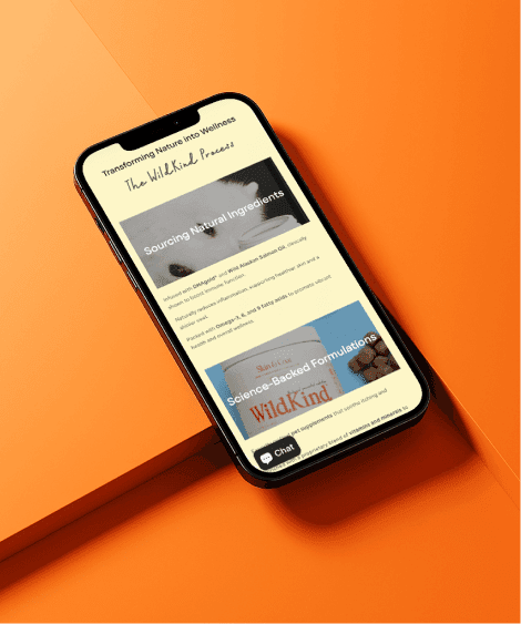 Desarrollo 100% nativo en Shopify