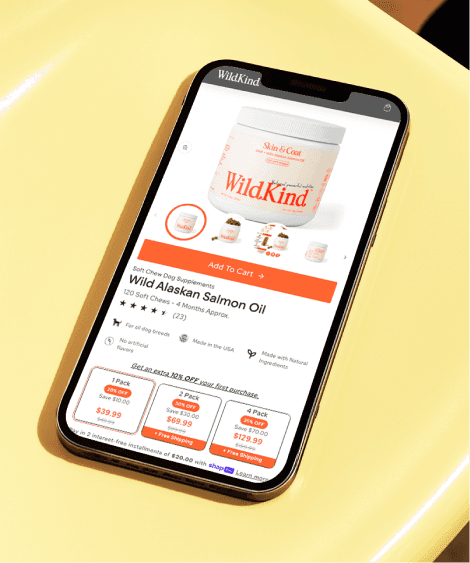 Bundles y sistema de suscripción