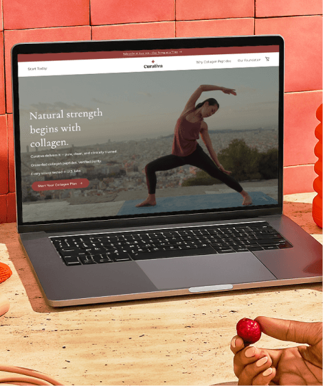 Desarrollo 100% nativo en Shopify