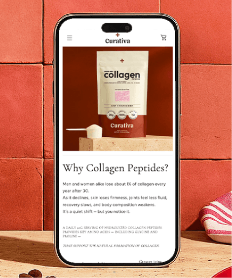 Regalos y promociones nativas