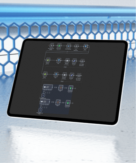 AI Agent Network Integration