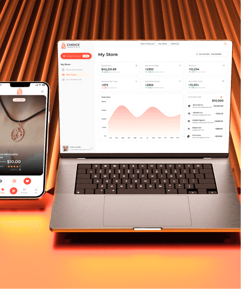 Pricing & Earnings Agent