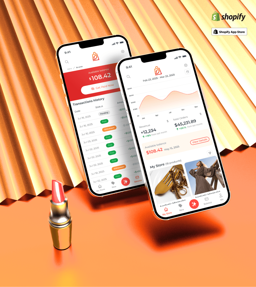 Shopify AI Agents for Influencer Targeted Product Curation