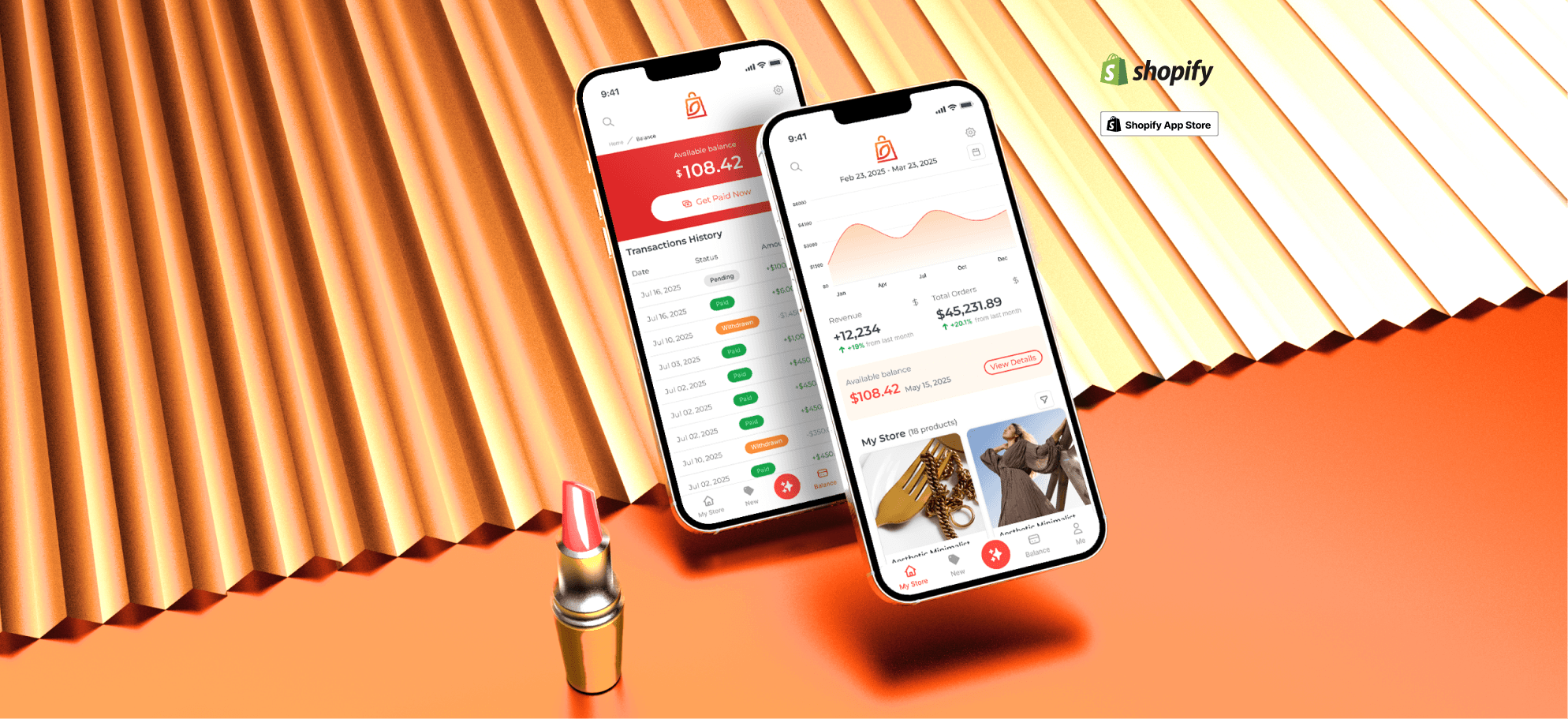 Shopify AI Agents for Influencer Targeted Product Curation