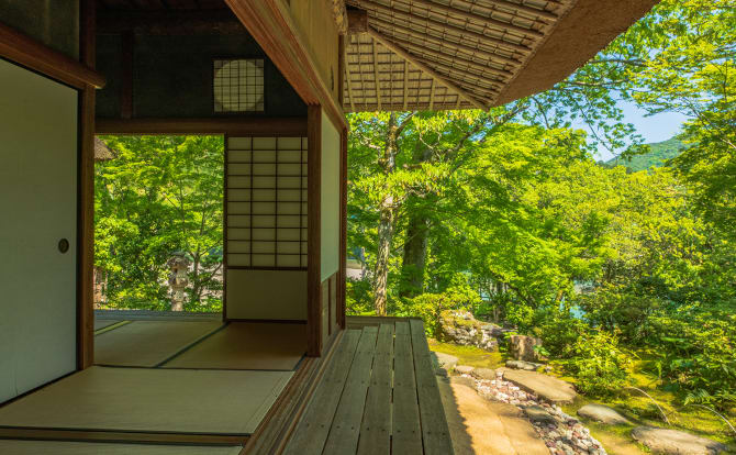 Discover both the city of Matsuyama and historic and wild southern Ehime