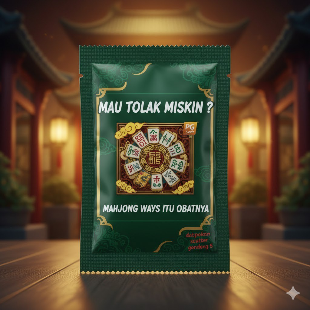 POLABET138: Bandar Slot Mahjong Bet 200 Perak Mudah Jakpot Besar by George Kittle