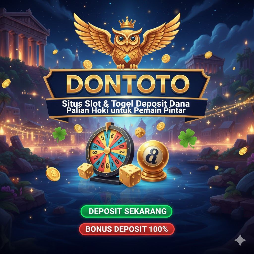 DONTOTO