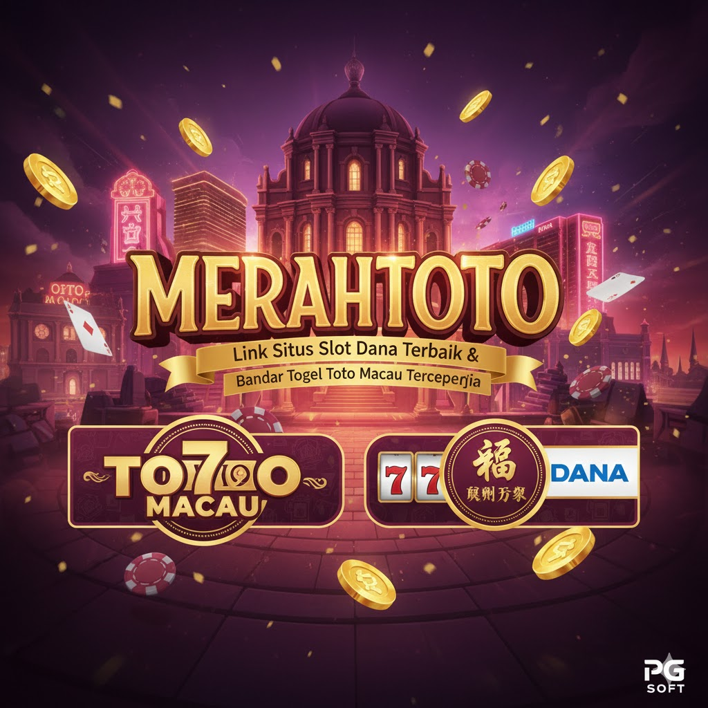 SITUS TOTO
