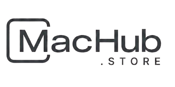 Machub logo
