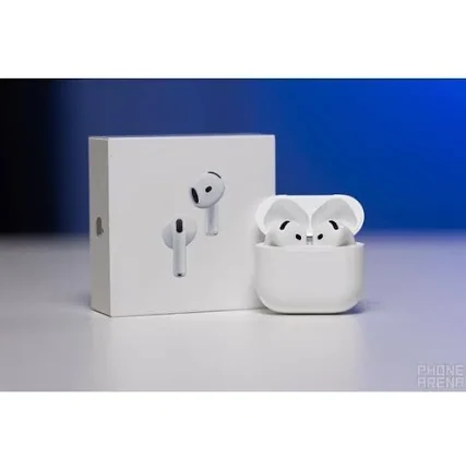 Apple AirPods Pro (2nd Generation, USB-C)