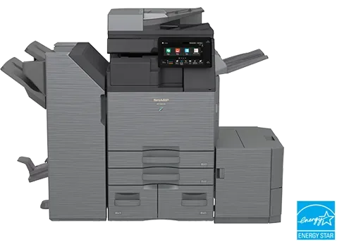 BP-70C31 Color MFP