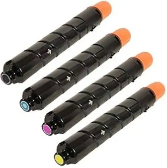 Compatible Toner Canon C-EXV 28 Black Premium