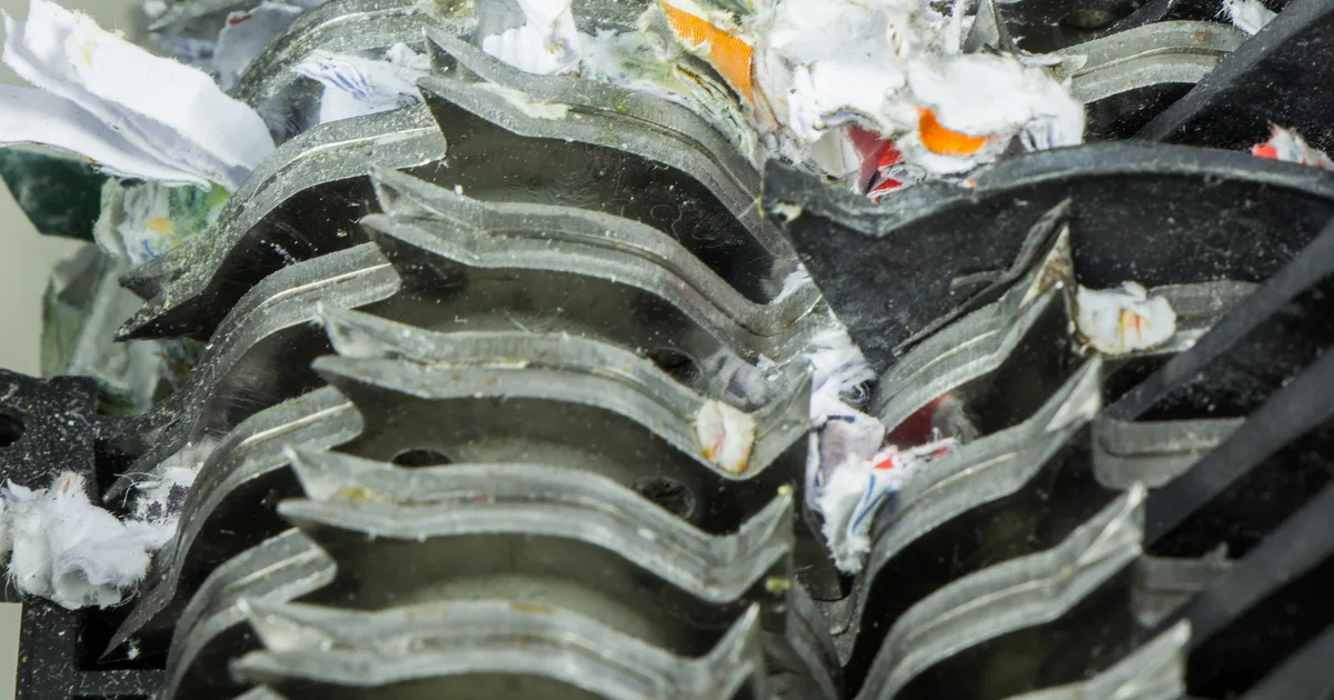 Buying a Paper Shredder in Dubai — Sizing and Cost Guide